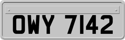 OWY7142