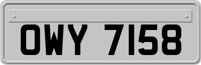 OWY7158