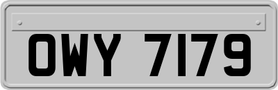 OWY7179