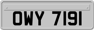 OWY7191