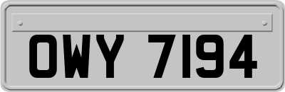 OWY7194