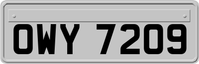 OWY7209
