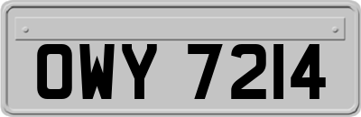 OWY7214