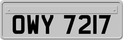 OWY7217