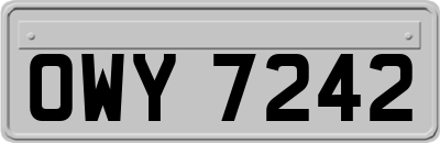 OWY7242