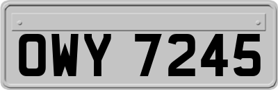 OWY7245