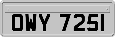OWY7251