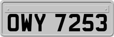 OWY7253