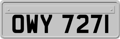 OWY7271
