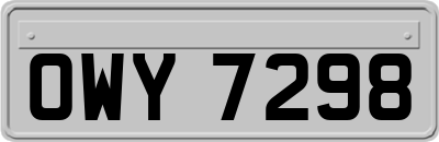 OWY7298