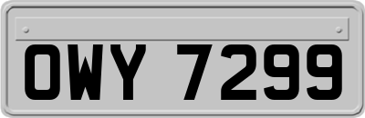 OWY7299