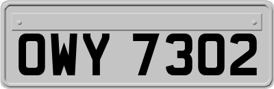 OWY7302