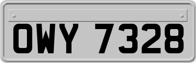 OWY7328