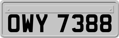 OWY7388