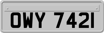 OWY7421
