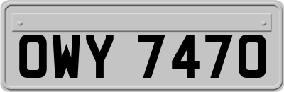 OWY7470