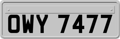 OWY7477
