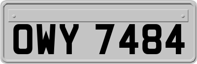 OWY7484