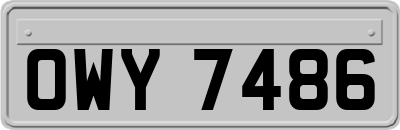 OWY7486