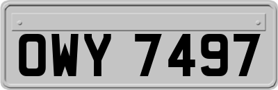 OWY7497