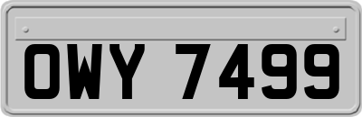 OWY7499