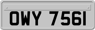 OWY7561