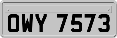 OWY7573