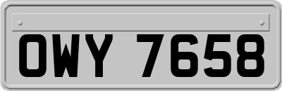 OWY7658