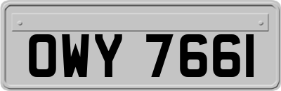 OWY7661