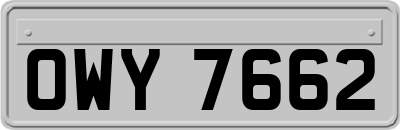 OWY7662