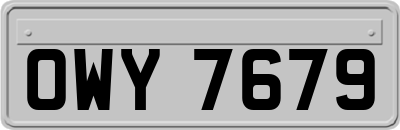 OWY7679