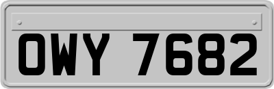 OWY7682