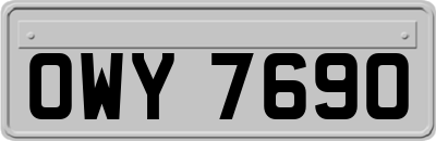 OWY7690
