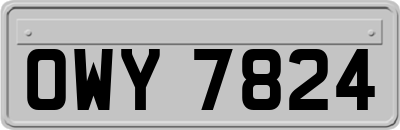 OWY7824