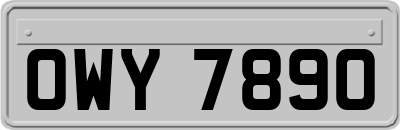 OWY7890