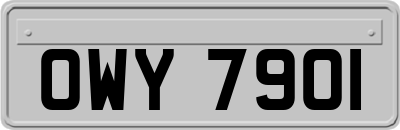 OWY7901
