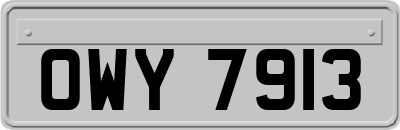 OWY7913