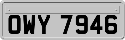 OWY7946