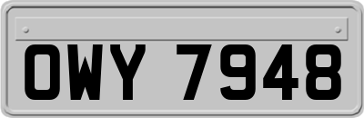 OWY7948