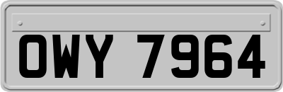 OWY7964