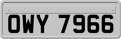 OWY7966