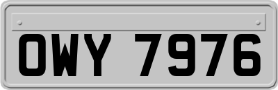 OWY7976