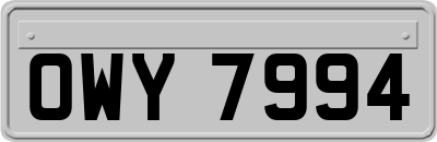 OWY7994