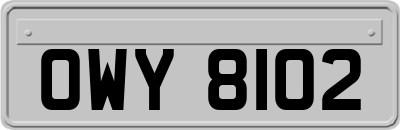 OWY8102