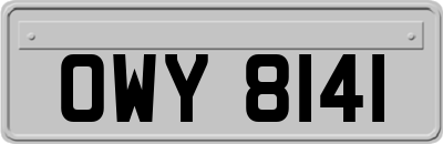 OWY8141