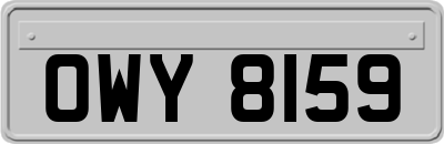 OWY8159
