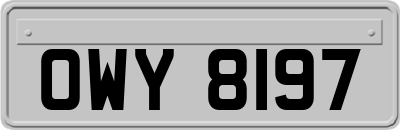 OWY8197