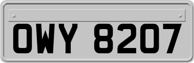 OWY8207