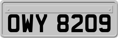 OWY8209