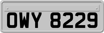 OWY8229